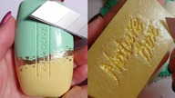 Soap Carving ASMR Relaxing Sounds no talking Satisfying ASMR Video #acmp #soapasmr #soapcarving