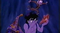 Aladyn: Edycja specjalna - zwiastun DVD i VHS