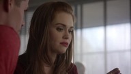 Teen Wolf S03E16