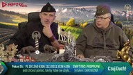 Już Tylko DeUNIZACJA! Wt.  15. 9. 2026r.  W.  Olszański, M.  Osadowski Kamraci NPTV.pl RODACY KAMRAC