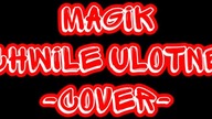 Magik - Chwile Ulotne -COVER-