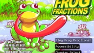 Frog Fractions Full Game No Commentary