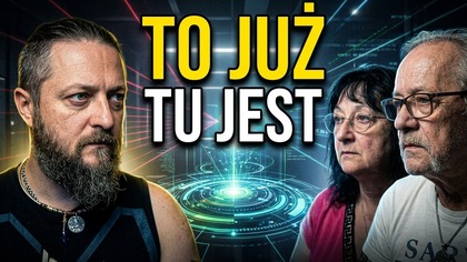 2505.  Najlepsze Jeszcze Przed Nami - Przesłanie!