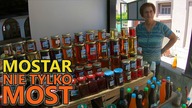 MOSTAR - Nie tylko Stary Most? - Bośnia i Hercegowina #4