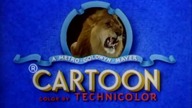 047.  Tom i Jerry - Kaczątko[1]