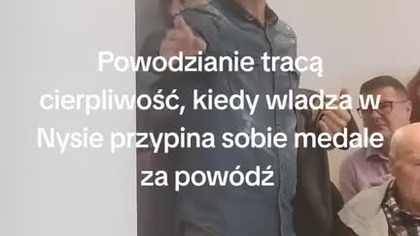 Brawo .  Tusk myśli że ma debili przed sobą Ta cała polityczna propaganda i przypinanie sobie
