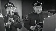 Laurel and Hardy-You're. Darn. Too tin'