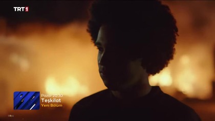 TRT1 TR - 16-12-2022 - Reklamlar