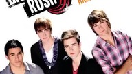 Big Time Rush - Halfway There (Single Version)