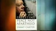 39 Prezydent USA Jimmy Carter Powiedział Prawdę o Izraelu