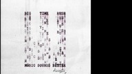 Big Time Rush - Music Sounds Better With You (Acoustic Version) (Filtered Instrumental) (UVR)