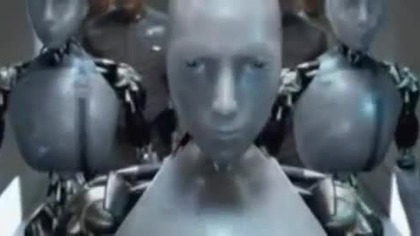 Ja, robot ( 2004 ) - Cały Film Lektor PL