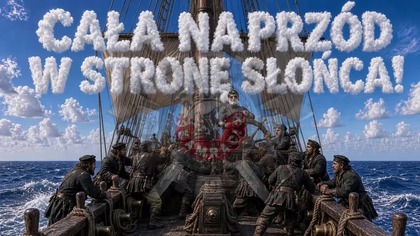 W STRONĘ SŁOŃCA! - Olszański, Osadowski NPTV (02.10.2026)