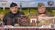 PERSONY NON GRATA.  Czw.  4. 04. 2024.  Wojciech Olszański, Marcin Osadowski NPTV.pl