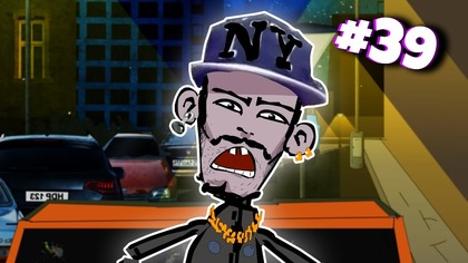 BLOK EKIPA (039), HAKER BONZO