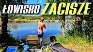 494 Z FEEDEREM NA KARPIOWEJ WODZIE - ŁOWISKO ZACISZE K.  WROCŁAWIA