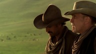 Bezprawie / Open Range (2003) [Lektor PL]