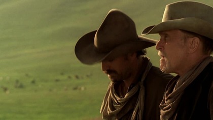 Bezprawie / Open Range (2003) [Lektor PL]