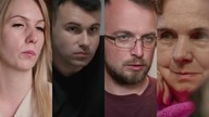PODSTĘPNA MATKA i UCIECZKA do HOTELU w Ślubie od Pierwszego Wejrzenia 9