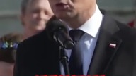 Andrzej Duda: Ludzie będą mieli swoje samoloty