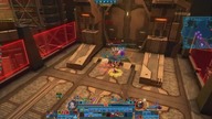 SWTOR Dread Fortress - Corruptor Zero Nim