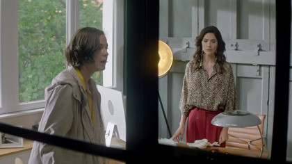 Była żona S01E03 Lektor PL