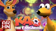 Kangurek KAO (2022) -- wielki powrót małego torbacza