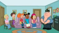 Family Guy - Shut Up Meg