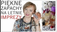 SUPER TRWAŁE  PERFUMY NA LETNIE WIECZORNE WYJŚCIA - DROŻSZE I TAŃSZE.