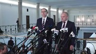 Roman Fritz: Konfederacja domaga się obniżenia VAT na żywność w 2024!