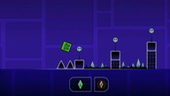 Czas poskakać.  Geometry Dash Lite (Stereo Madnes Practice Mode)