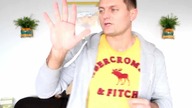 Jak zrobić sztuczkę z gumkami recepturkami