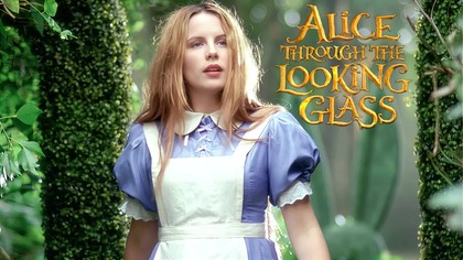 04 Alicja po drugiej stronie lustra (1998) [Lektor PL] - Alice Through the Looking Glass