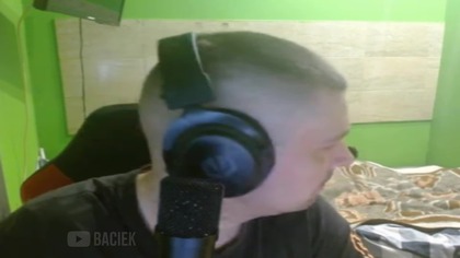 Dawid Jasper | PIZZA Z FRANCJI