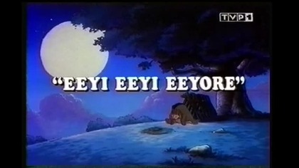 Nowe przygody Kubusia Puchatka - 36b Najlepszy ogrodnik - CDA