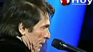 Zjadł swoje zęby