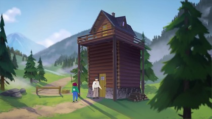 Star Stable Mistfall Odcinek 10 Więź