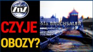 Kontrowersja wokół filmu Komisji Europejskiej dotyczącego Auschwitz