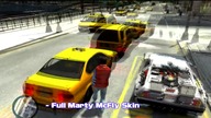 GTA4 "Powr&oacute;t do przyszłości"