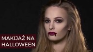 Makijaż na Halloween na ostatnią chwilę!