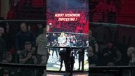 Albert Sosnowski zwycięża w Clout mma2