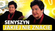 SENYSZYN: BRAK DZIECI TO NAJLEPSZA DECYZJA W MOIM ŻYCIU