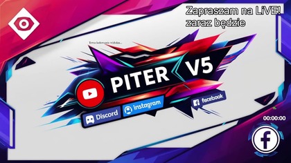Sezon 3.  Tydzień 8.   FINAŁOWE STARCIA!  | BATTLEFIELD 6 | LiVE