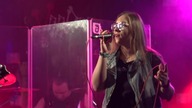 Lux Perpetua + Rascal + Human Code @ VooDoo, Warszawa, 10. 12. 2021 | Rock&Roll Nation Shows #18