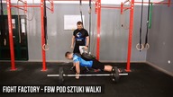 Fight Factory - FBW pod sztuki walki