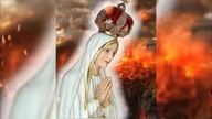 Orędzie Maryi Satelity szatana uruchamiają swoje fale! Luz de Maria de Bonilla