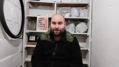 Zasady spokojnego życia + życzenia noworoczne - 12 - 2025