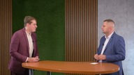 Przewodniczący Rady Miasta Jaworzna Michał Kirker o wyzwaniach i przyszłości samorządu
