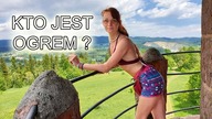 Kto jest ogrem ?? oto jest pytanie :) vlog # 41