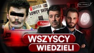 ŁOWCY SKÓR.  POLICJANT UJAWNIA NIEZNANY WĄTEK GŁOŚNEJ AFERY.  SZUKAŁ KILERA